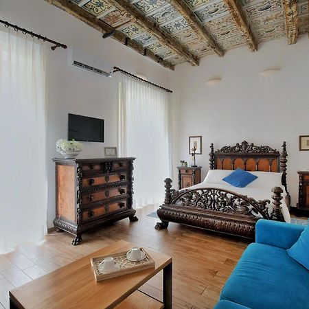 팔레르모 Iflat Palazzo Ragusi 아파트 외부 사진
