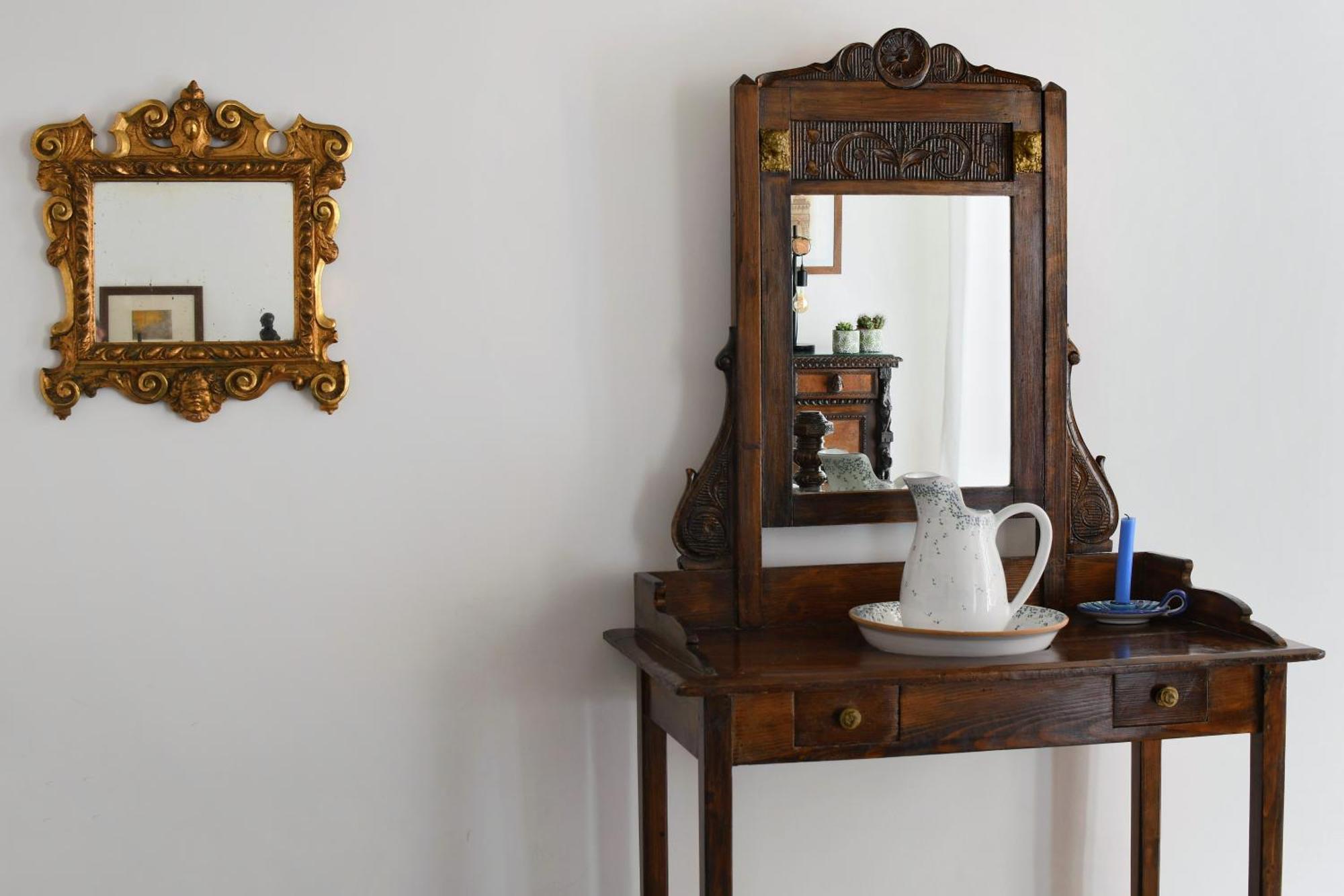 팔레르모 Iflat Palazzo Ragusi 아파트 외부 사진