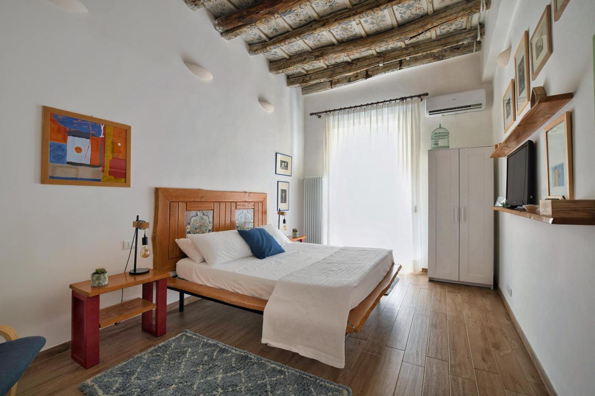 팔레르모 Iflat Palazzo Ragusi 아파트 외부 사진