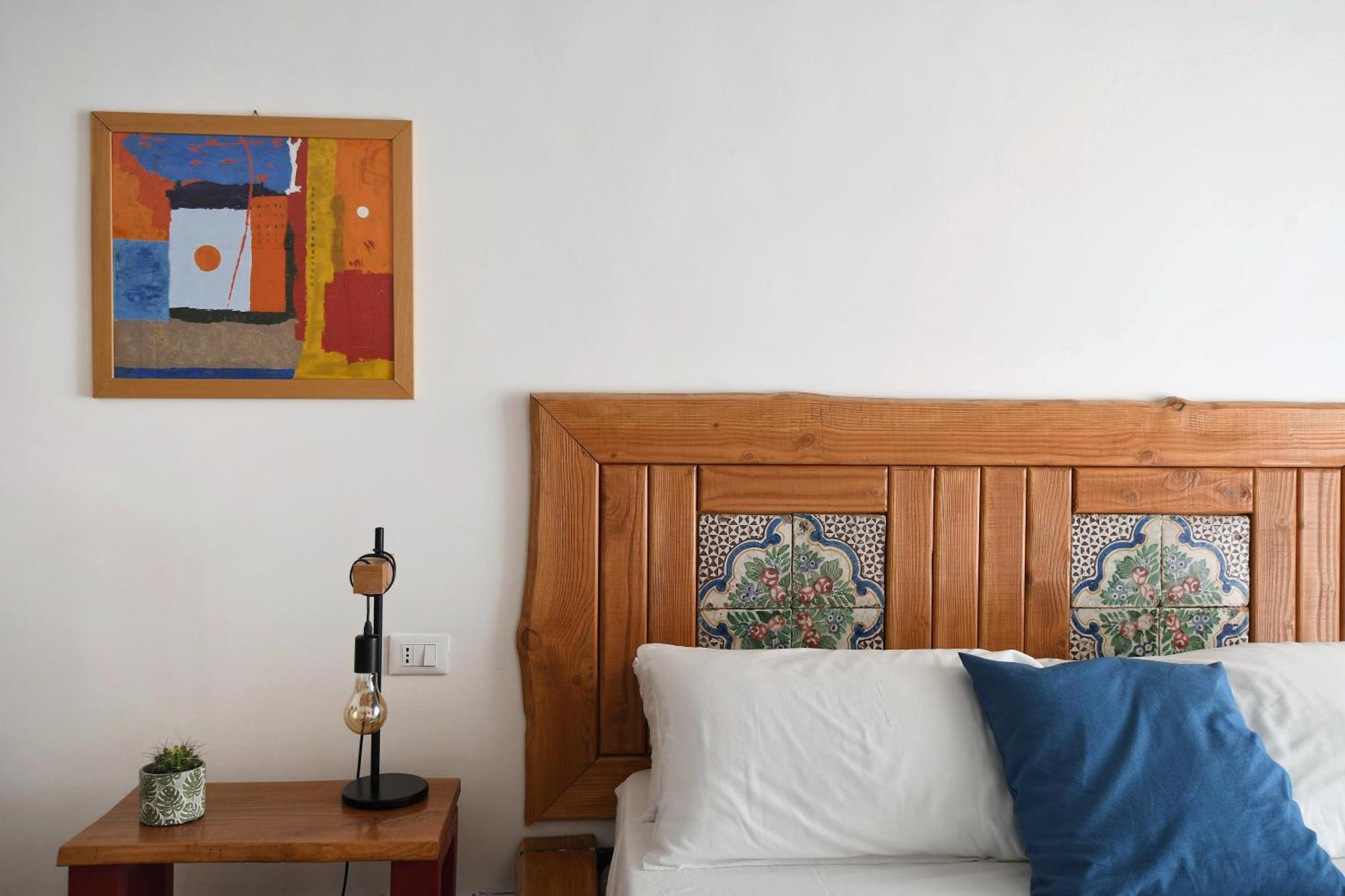 팔레르모 Iflat Palazzo Ragusi 아파트 외부 사진