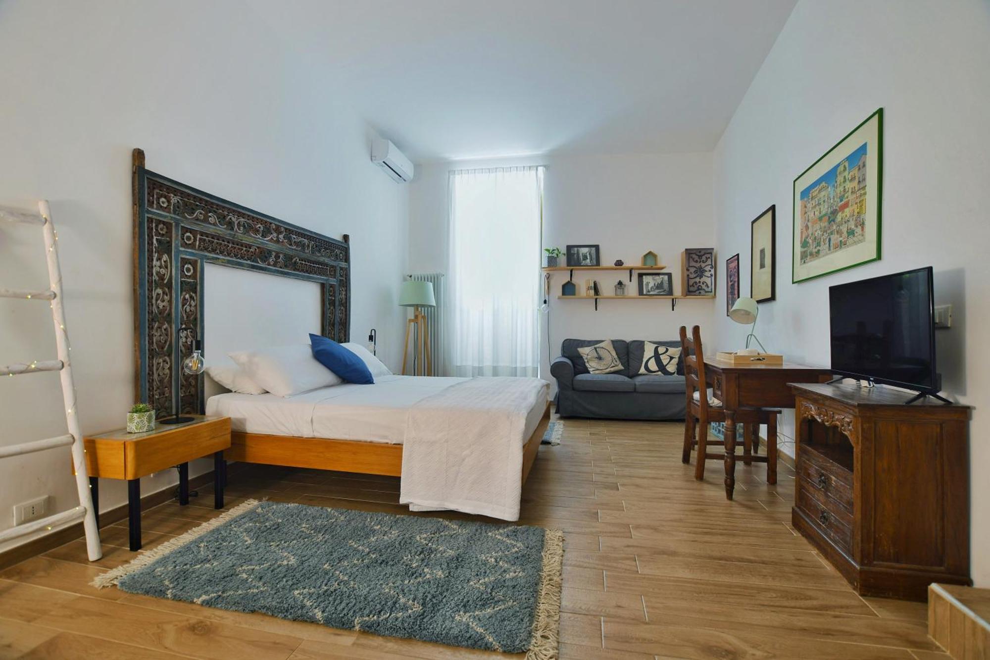 팔레르모 Iflat Palazzo Ragusi 아파트 외부 사진