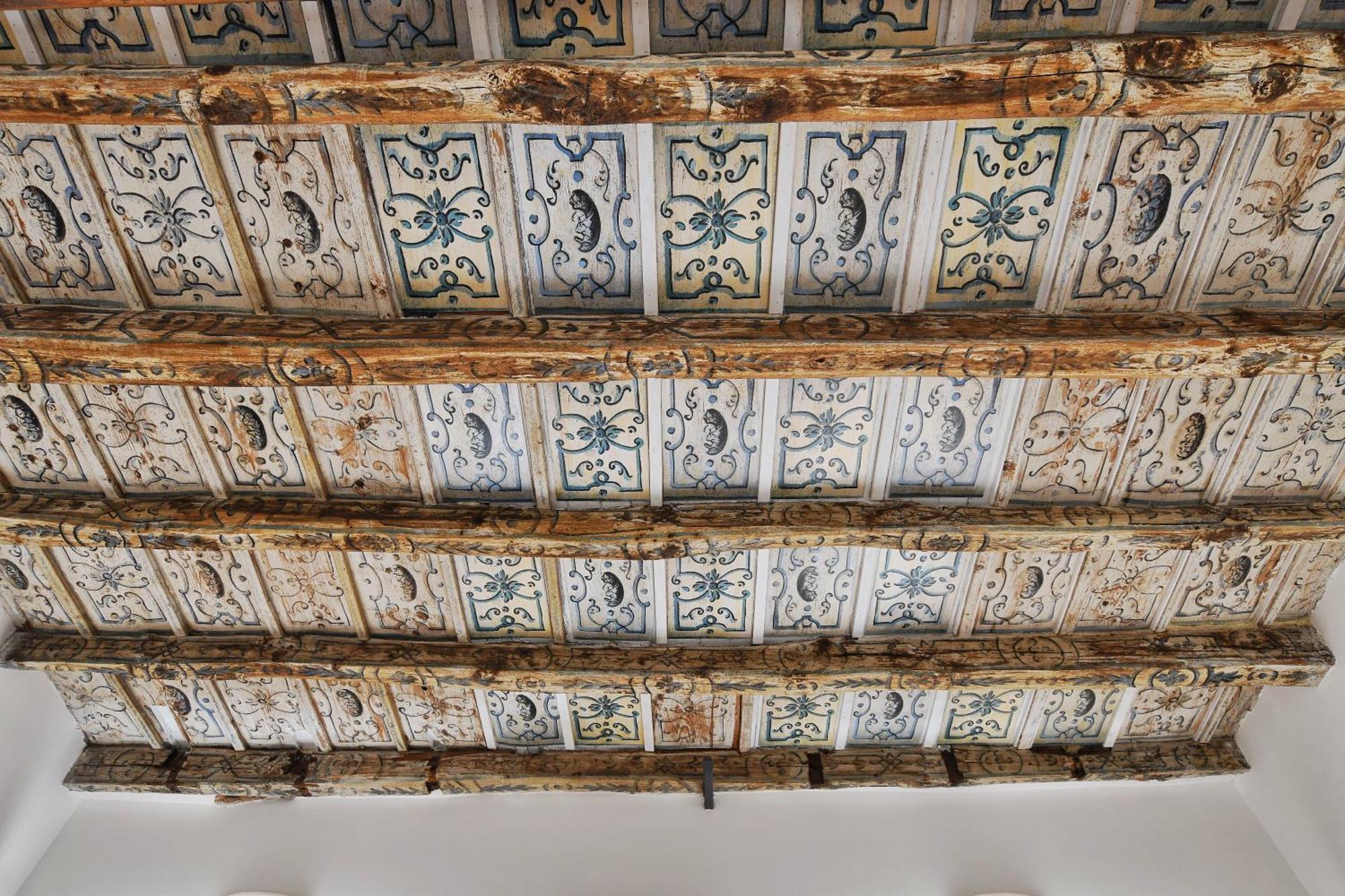 팔레르모 Iflat Palazzo Ragusi 아파트 외부 사진